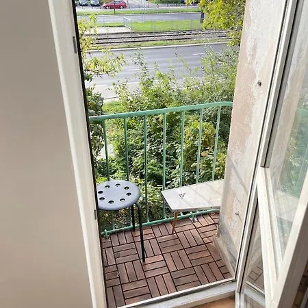 Pajczur - 40m2 *