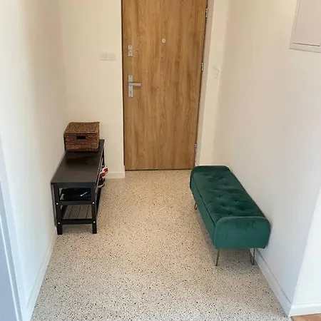 Διαμέρισμα Pajczur - 40m2 *
