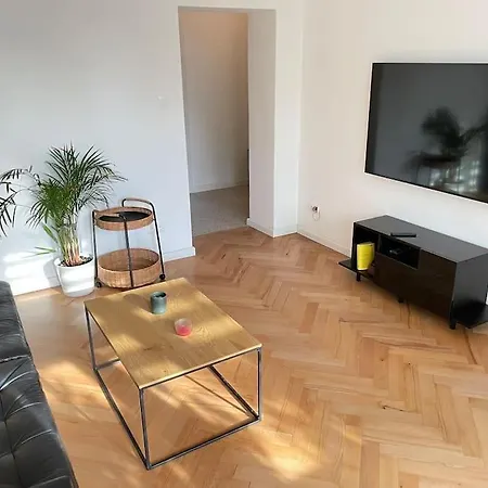 Pajczur - 40m2 Apartment *