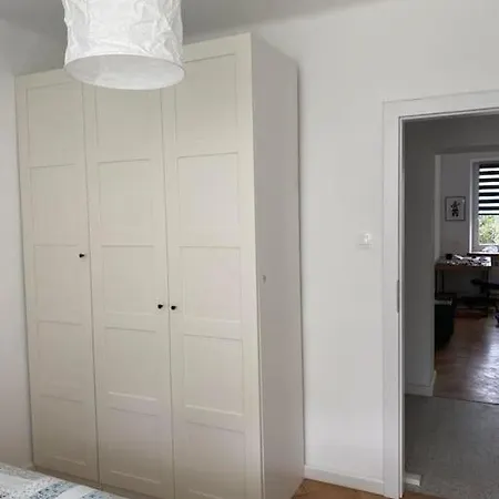 Apartamento Pajczur - 40m2