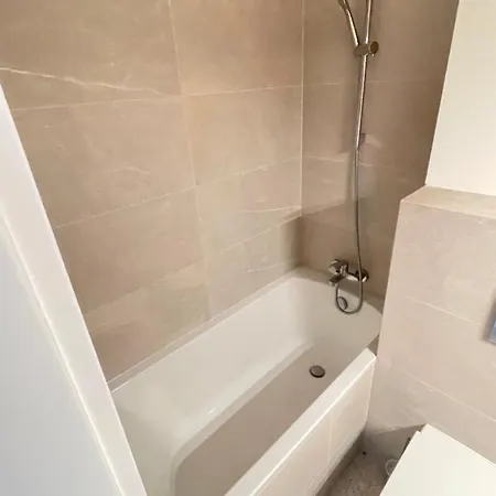 Pajczur - 40m2 Apartamento Varsovia