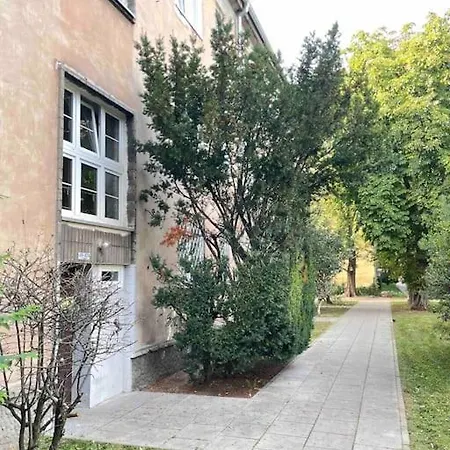 Pajczur - 40m2 * Varsovia