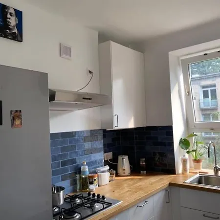 Pajczur - 40m2 Apartment
