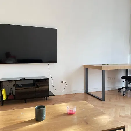 Pajczur - 40m2 Apartment *