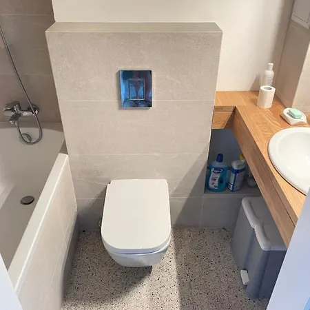 Pajczur - 40m2 Warschau