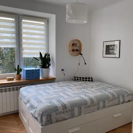 Apartment Pajczur - 40m2