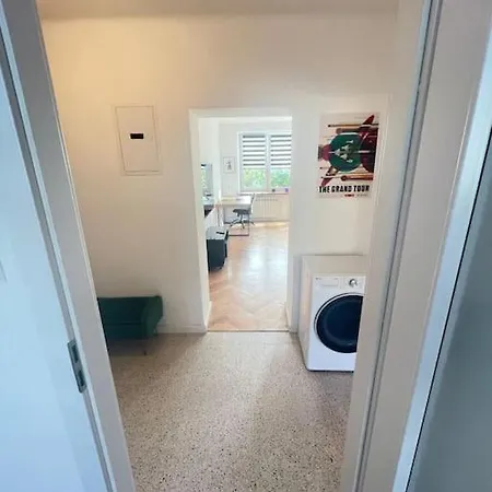 Pajczur - 40m2 Apartment Warschau