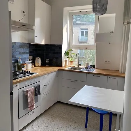 Pajczur - 40m2 Apartment