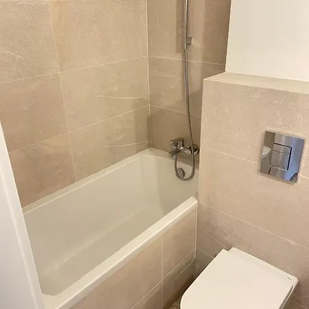 Pajczur - 40m2 Apartamento *