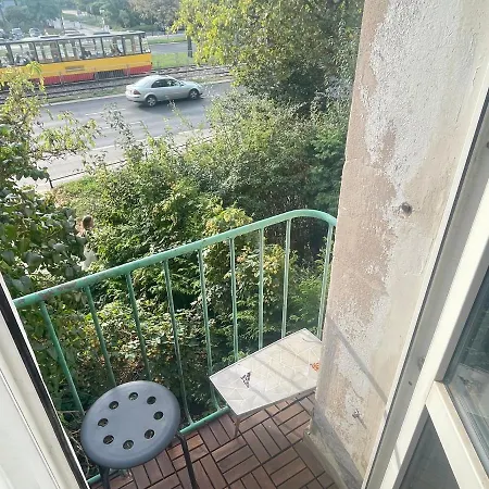 Apartment Pajczur - 40m2