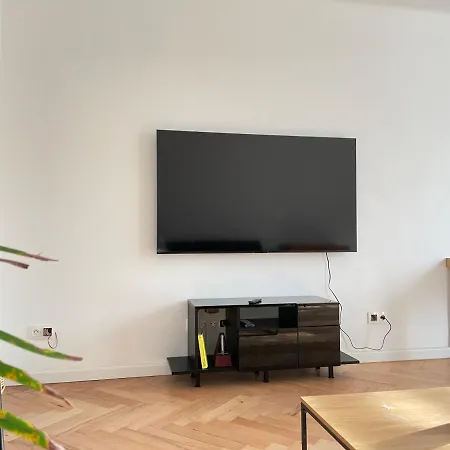 Pajczur - 40m2