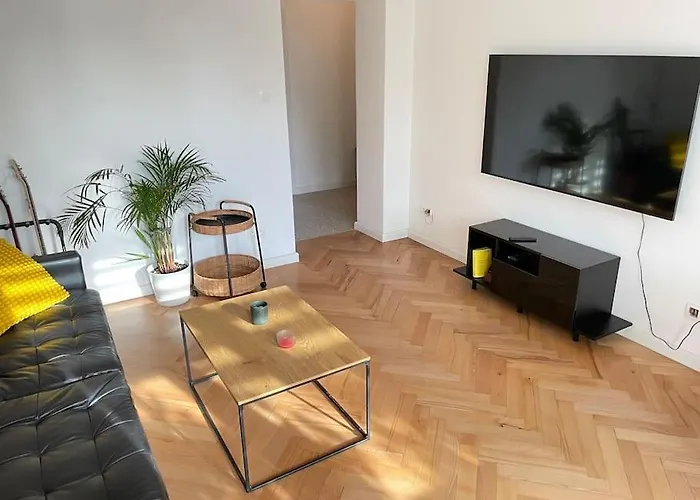Pajczur - 40m2 Apartament *