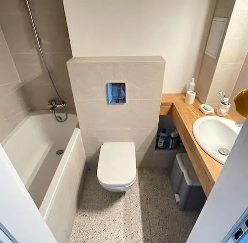 Pajczur - 40m2 * Warszawa