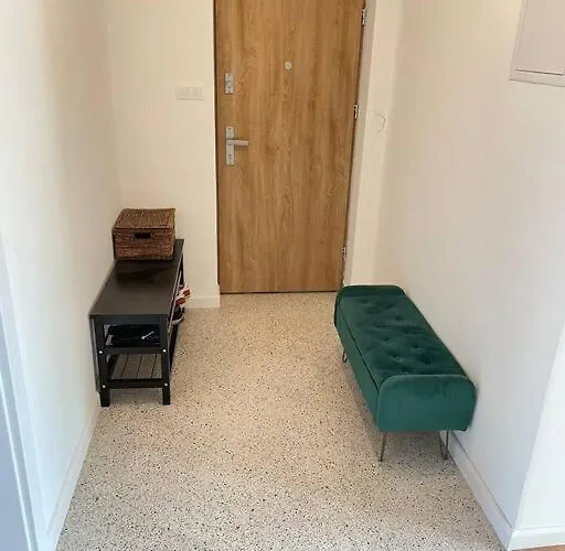 Apartament Pajczur - 40m2 *