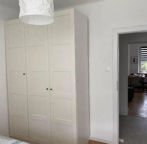 Apartament Pajczur - 40m2