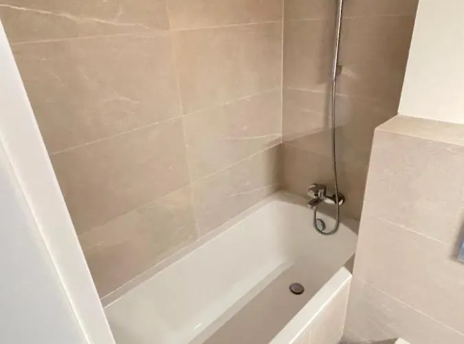 Pajczur - 40m2 Apartament Warszawa