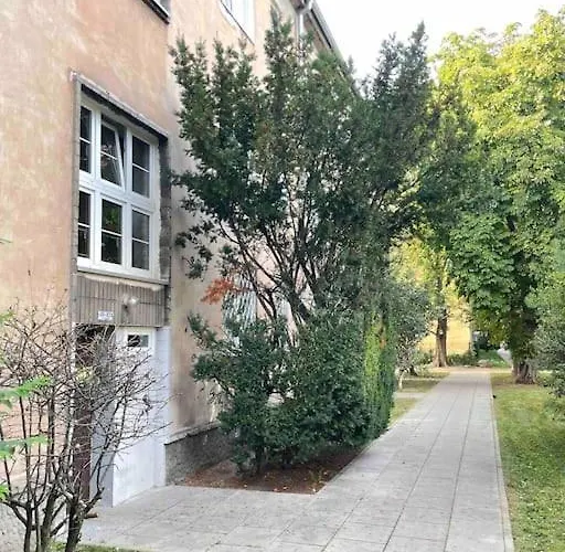 Pajczur - 40m2 * Warszawa