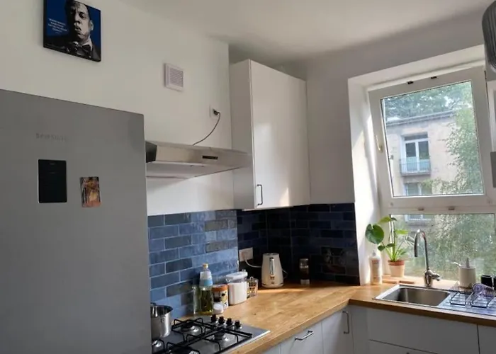 Pajczur - 40m2 Apartament