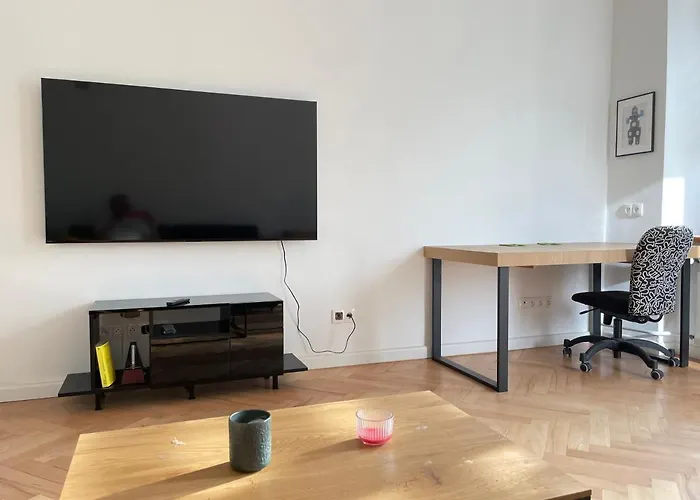 Pajczur - 40m2 Apartament *