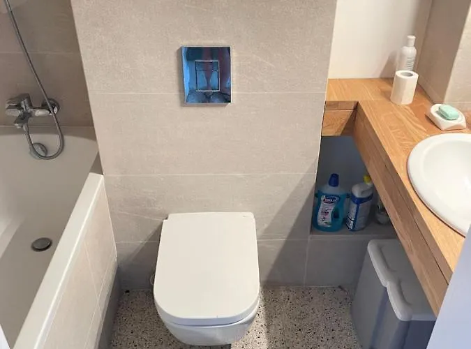 Pajczur - 40m2 Warszawa