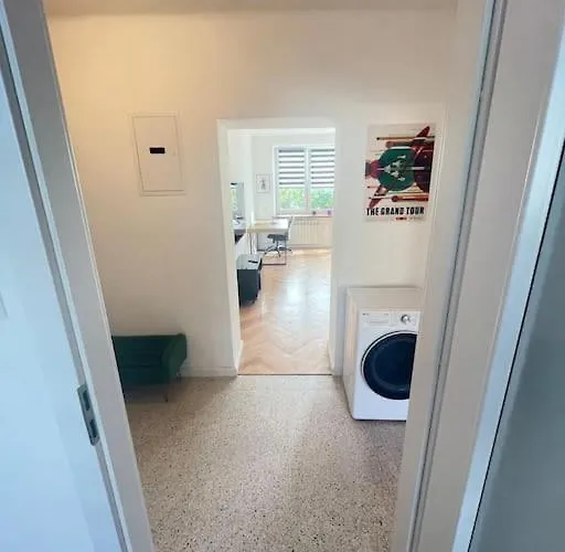 Pajczur - 40m2 Apartament Warszawa