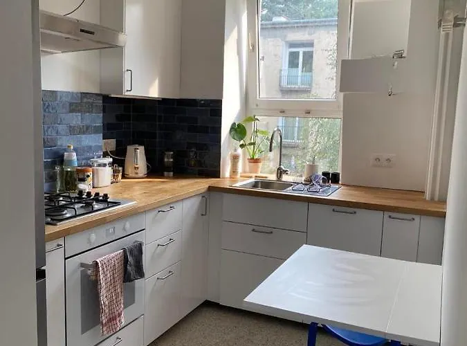 Pajczur - 40m2 Apartament