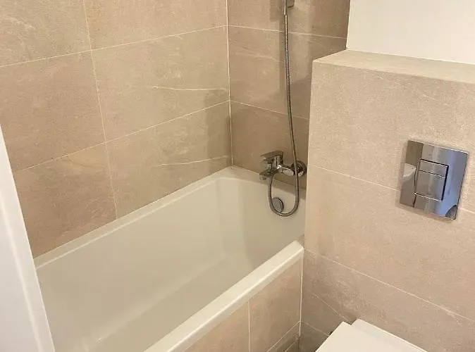 Pajczur - 40m2 Apartament *