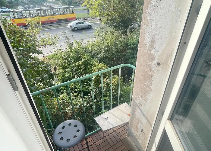 Apartament Pajczur - 40m2