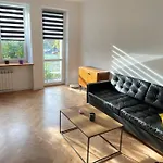 Pajczur - 40m2 * Варшава