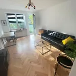 Pajczur - 40m2 Варшава