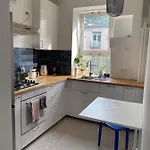 Pajczur - 40m2 Апартаменты